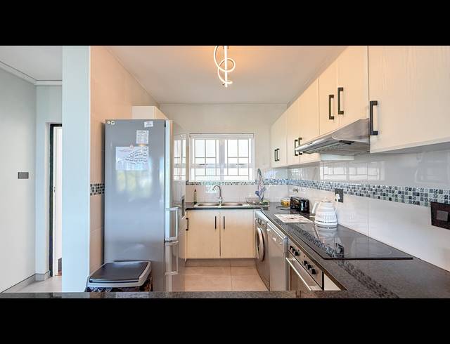 3 BEDROOM APARTMENT TO LET IN SHAKAS ROCK